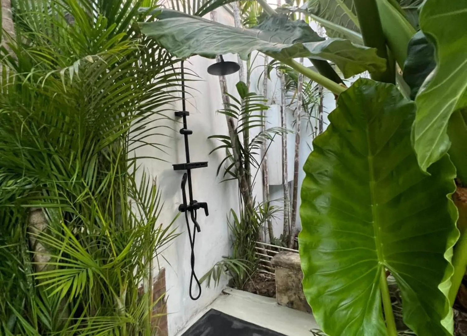 Вилла The Mia Bali Керобокан