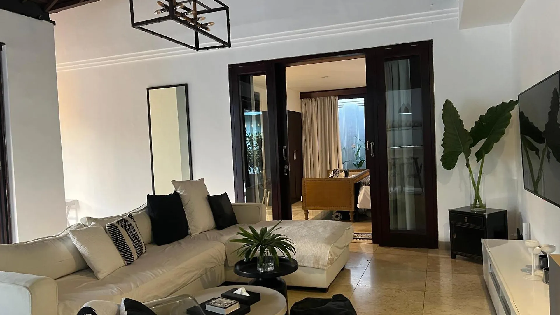 Вилла The Mia Bali Керобокан