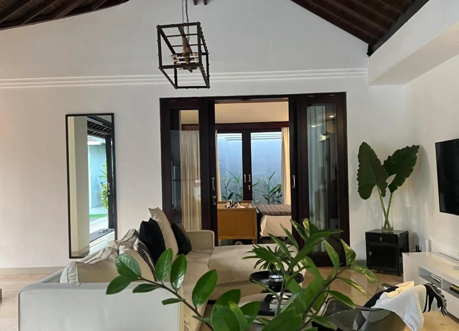 Вилла The Mia Bali Керобокан
