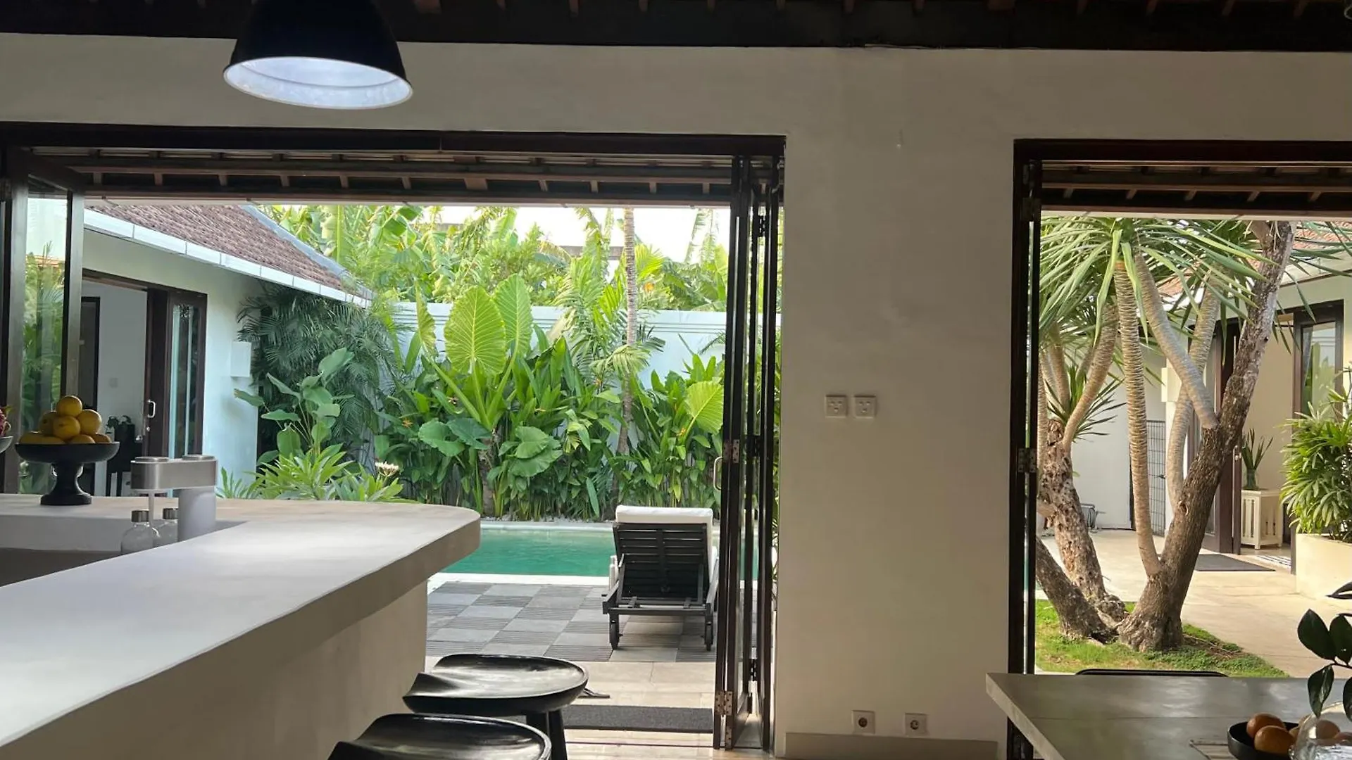 Вилла The Mia Bali Керобокан