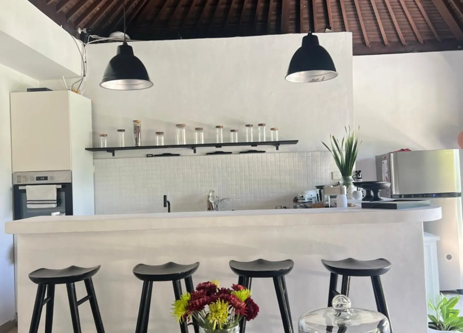 Вилла The Mia Bali Керобокан