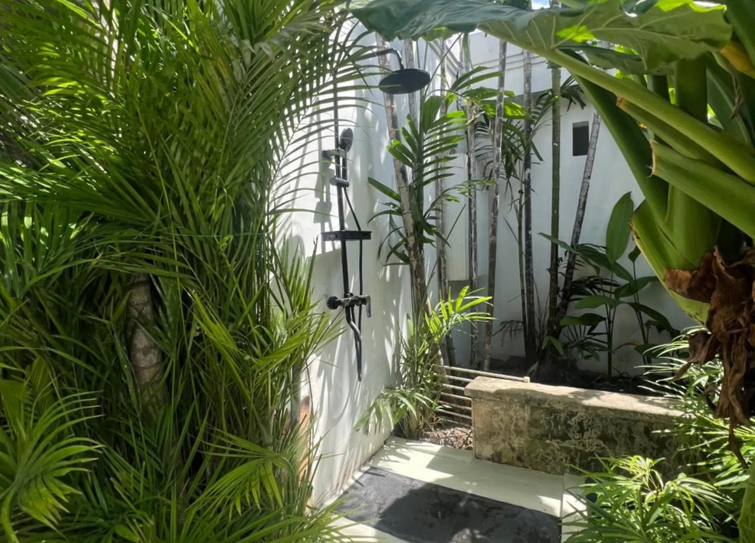 Вилла The Mia Bali Керобокан Индонезия